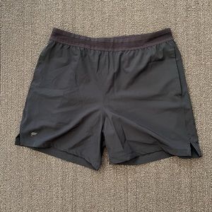 Fabletics Fundamental Shorts, 5in, Liner